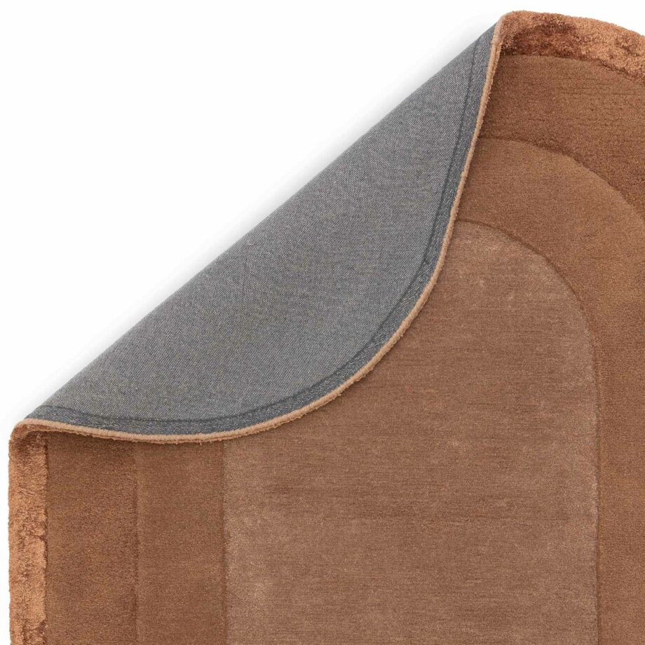 Asiatic matto Halo Clay 3