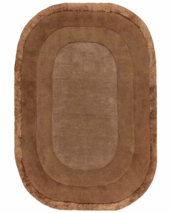 Asiatic matto Halo Clay