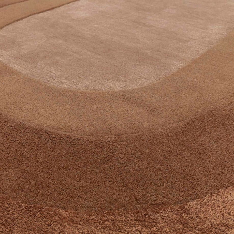 Asiatic matto Halo Clay 4