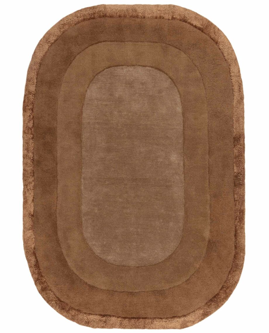 Asiatic matto Halo Clay