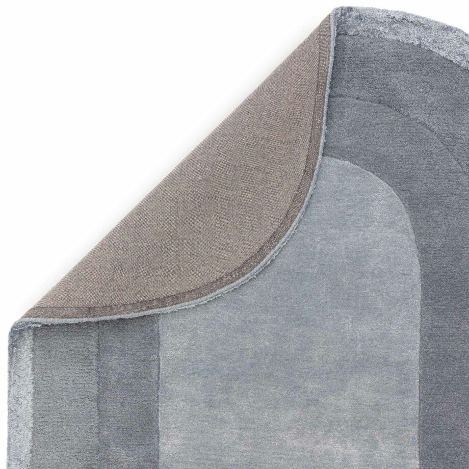 Asiatic matto Halo Denim 3