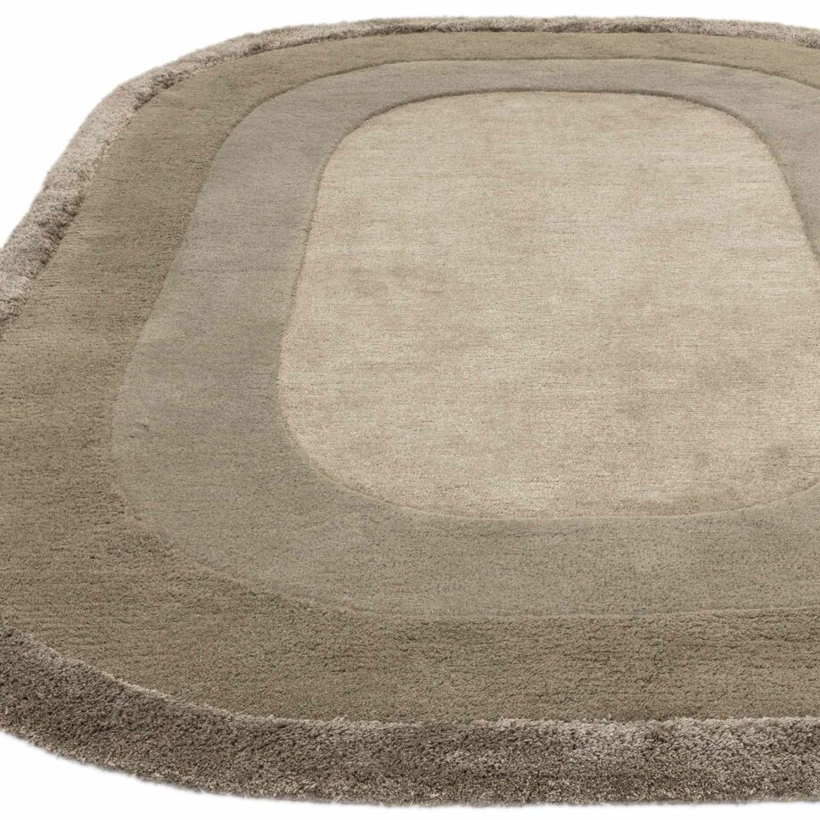 Asiatic matto Halo Sage 1