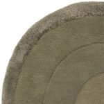 Asiatic matto Halo Sage 2
