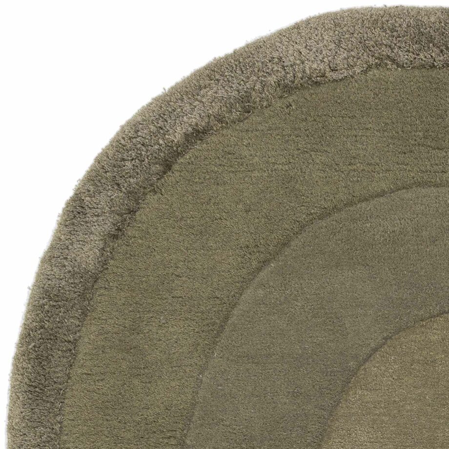 Asiatic matto Halo Sage 2