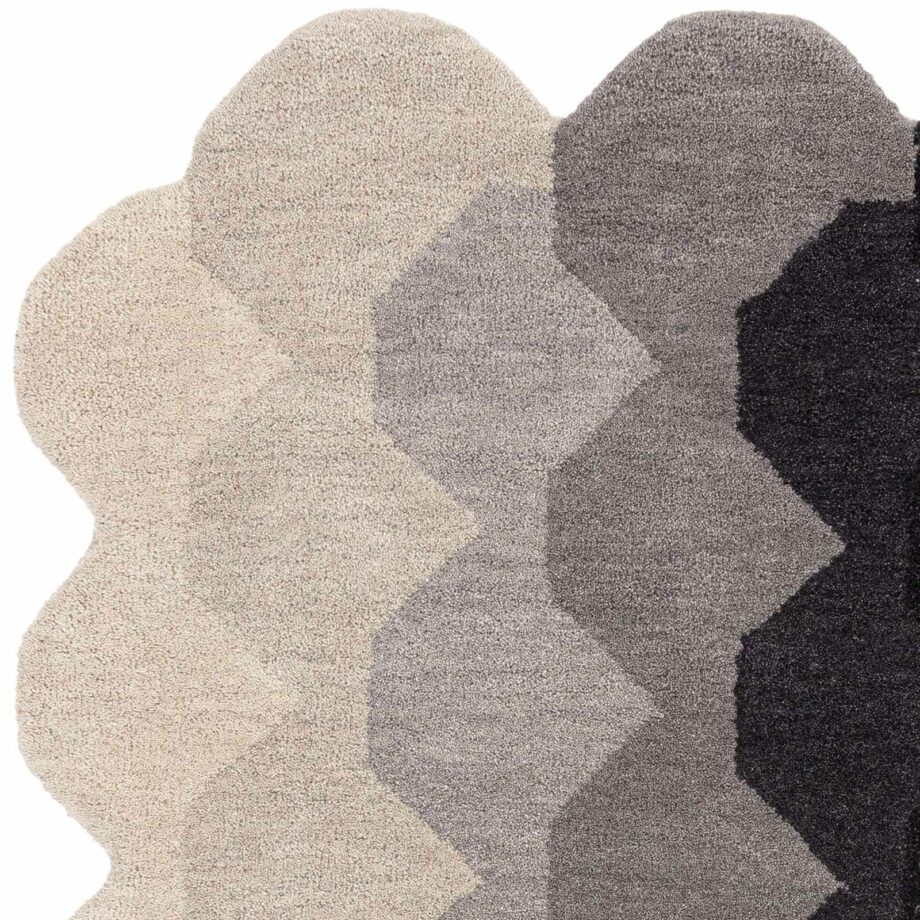 Asiatic matto Hive Charcoal 2
