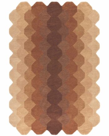 Asiatic matto Hive Rust