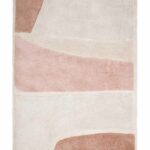 Asiatic matto Horizon Clay
