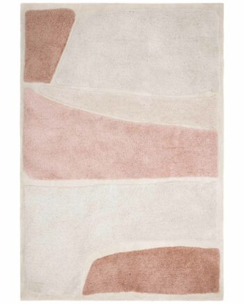 Asiatic matto Horizon Clay
