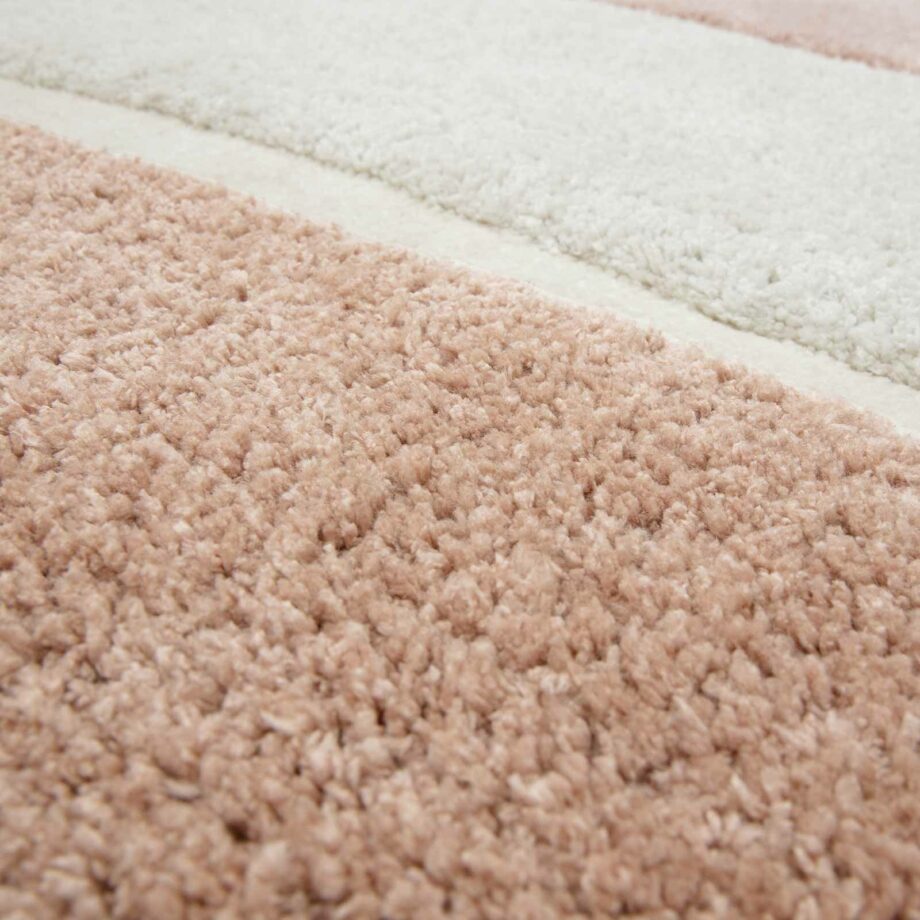 Asiatic matto Horizon Clay 4