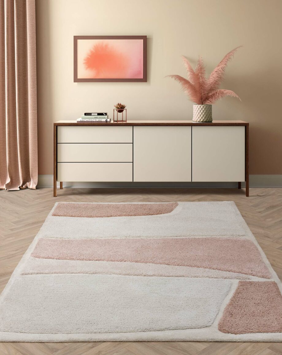Asiatic matto Horizon Clay interior new 1