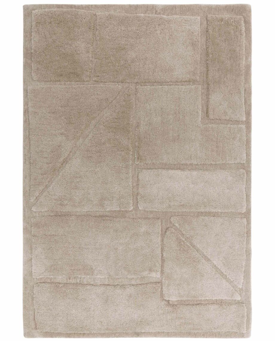 Asiatic matto Horizon Sand