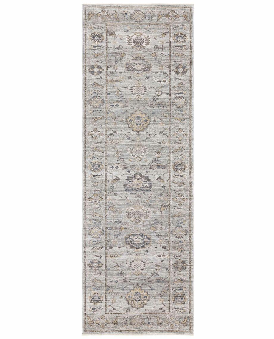 Asiatic matto Jasper JA01 runner