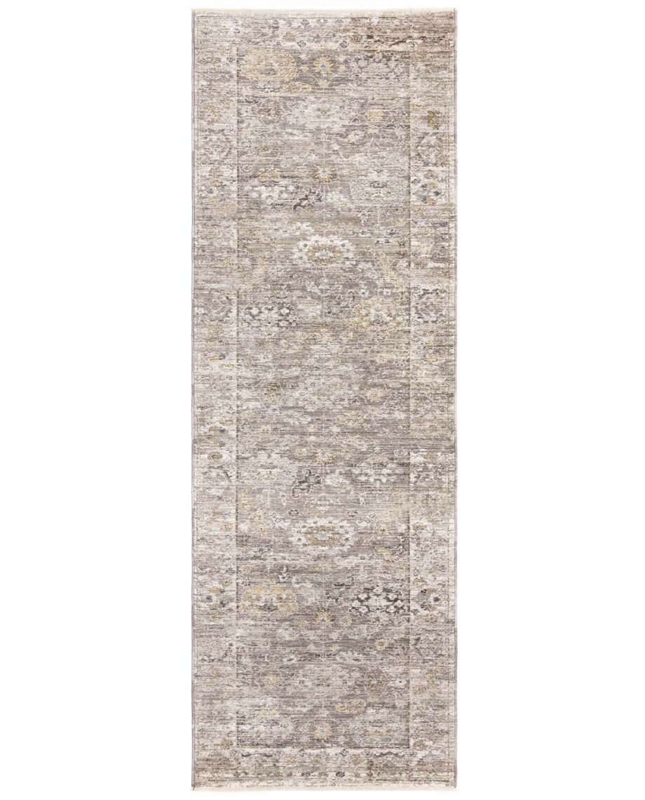 Asiatic matto Jasper JA03 runner