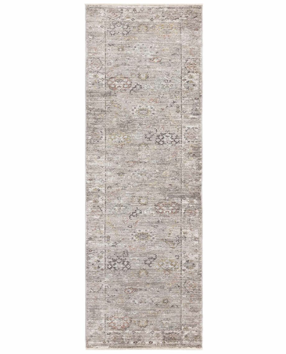 Asiatic matto Jasper JA04 runner