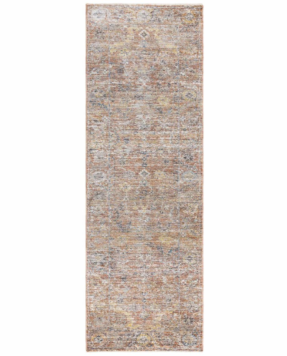 Asiatic matto Jasper JA05 runner