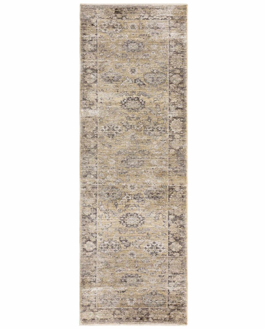 Asiatic matto Jasper JA06 runner