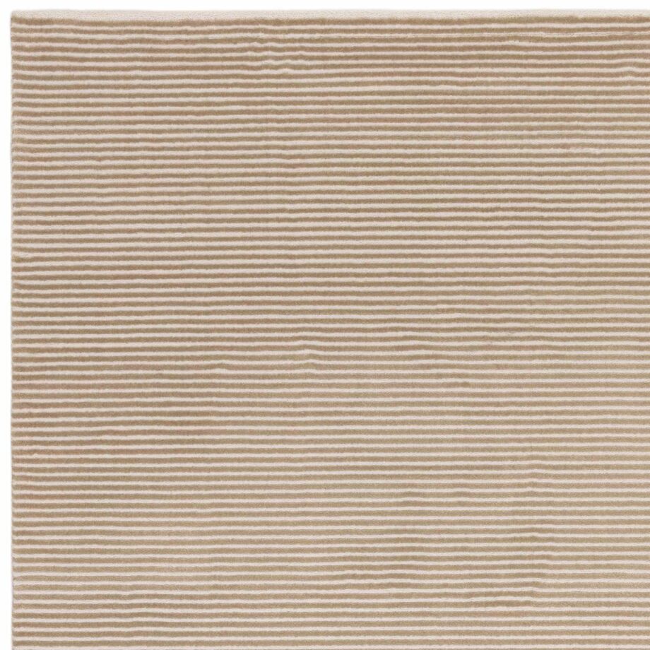 Asiatic matto Kuza Stripe Beige 2