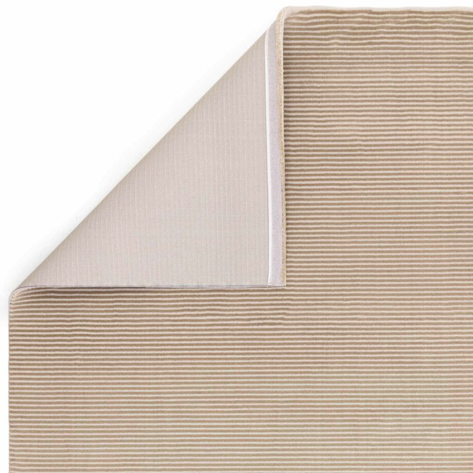Asiatic matto Kuza Stripe Beige 3