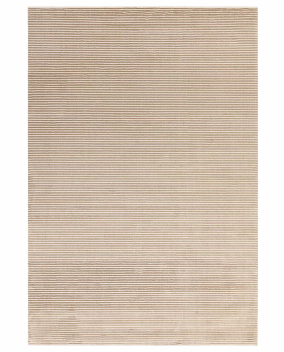 Asiatic matto Kuza Stripe Beige