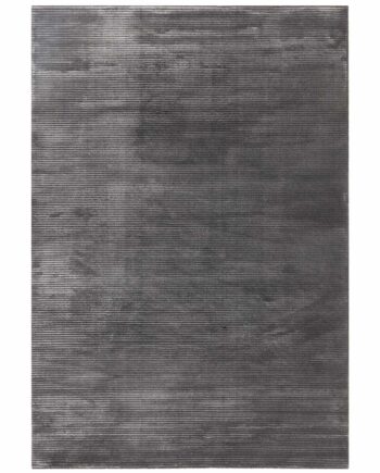Asiatic matto Kuza Stripe Charcoal