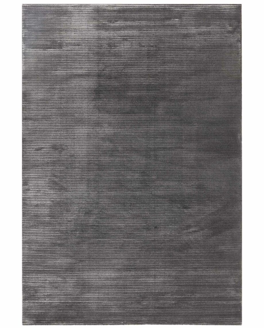 Asiatic matto Kuza Stripe Charcoal