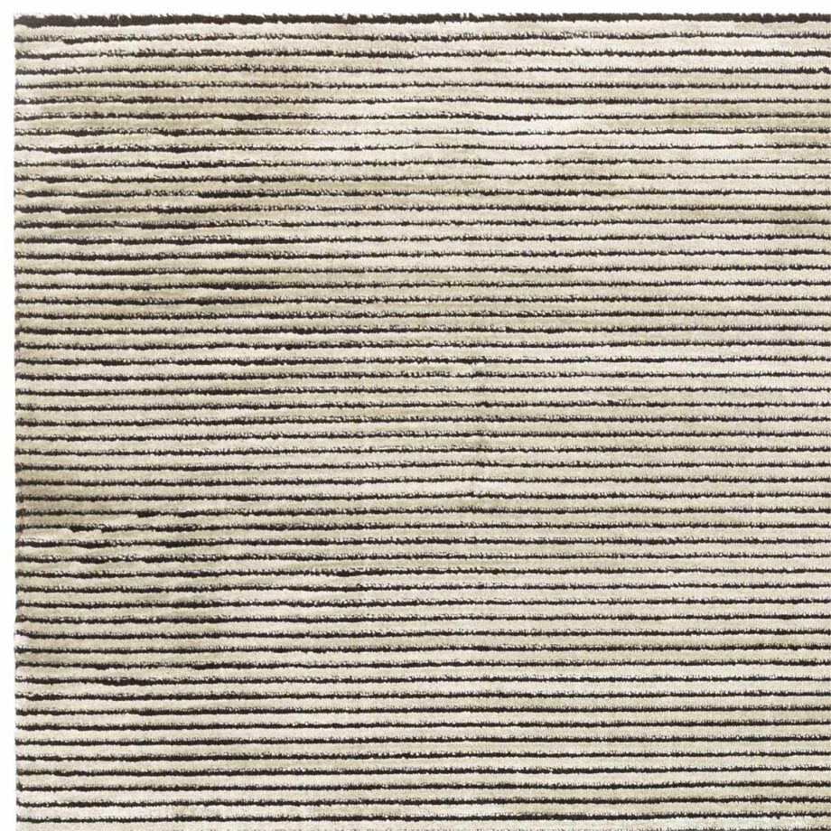 Asiatic matto Kuza Stripe Khaki 2