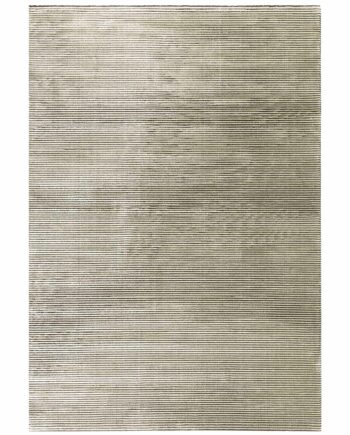Asiatic matto Kuza Stripe Khaki