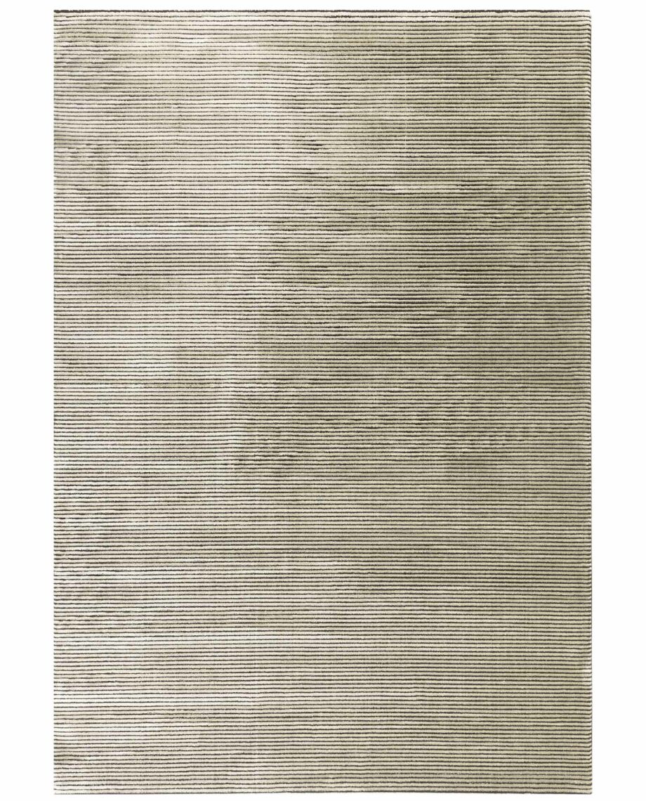 Asiatic matto Kuza Stripe Khaki