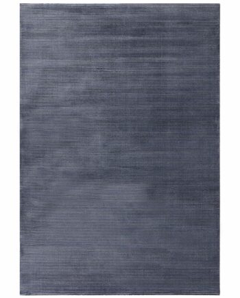 Asiatic matto Kuza Stripe Navy