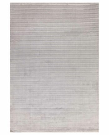 Asiatic matto Kuza Stripe Silver