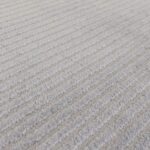 Asiatic matto Kuza Stripe Silver 4
