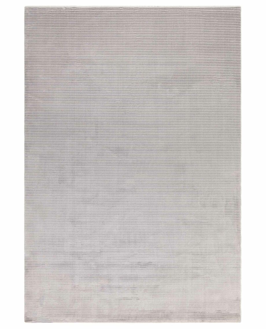 Asiatic matto Kuza Stripe Silver