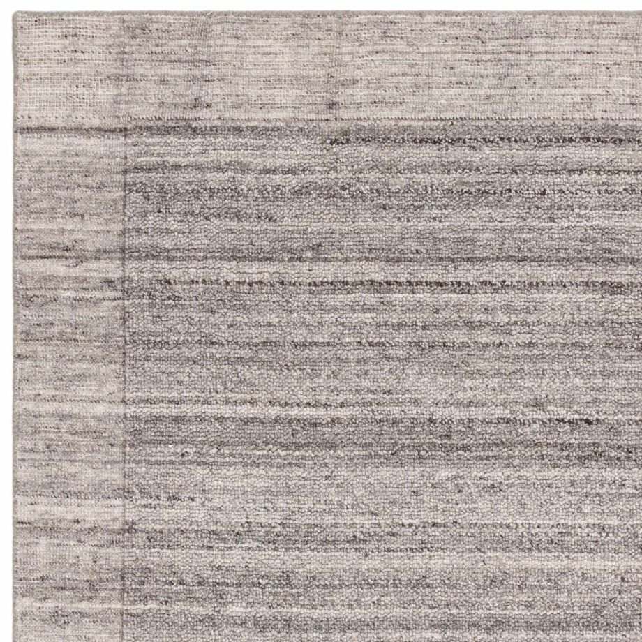 Asiatic matto Larson Charcoal 2