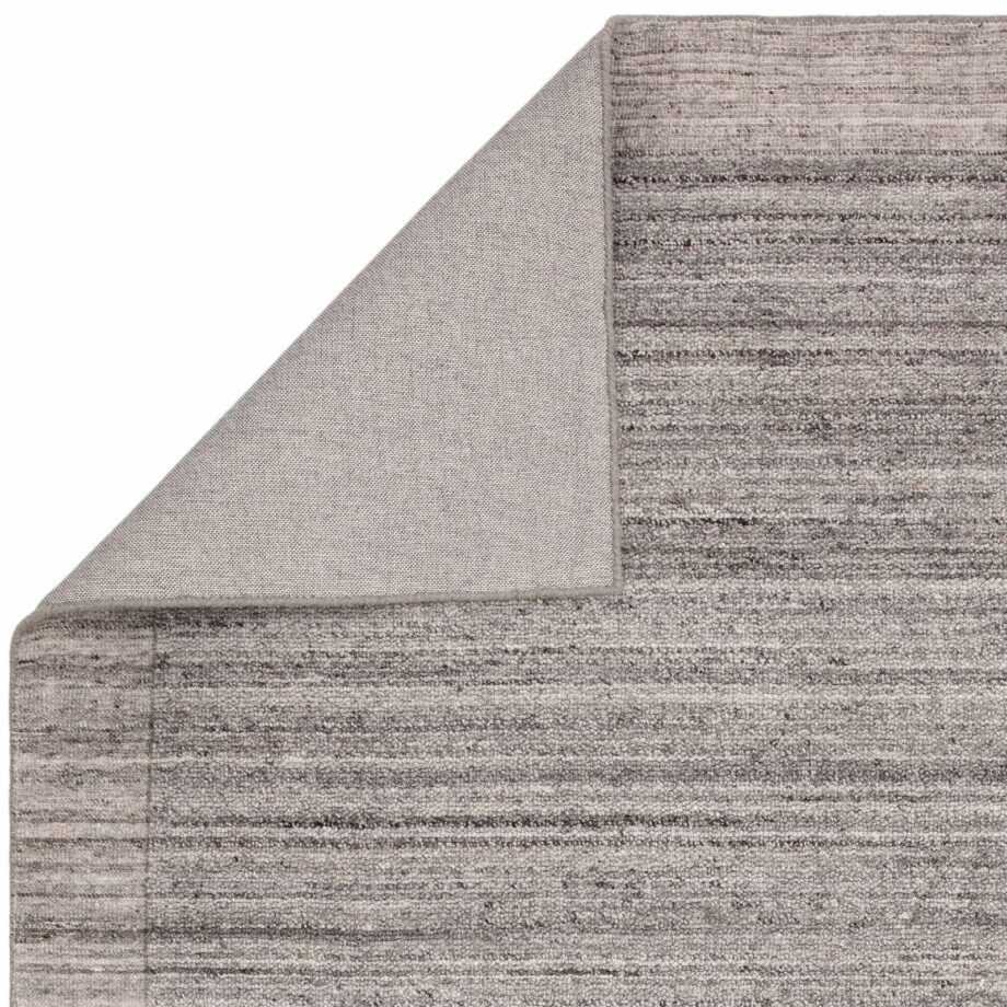 Asiatic matto Larson Charcoal 3