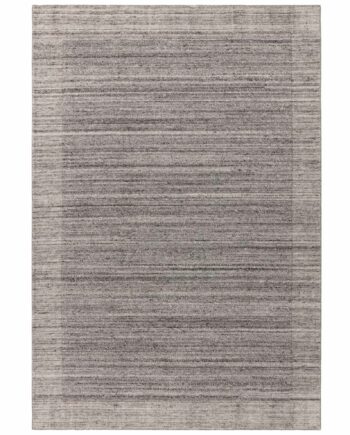 Asiatic matto Larson Charcoal