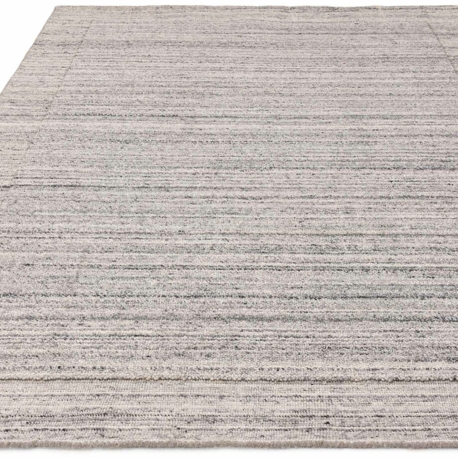 Asiatic matto Larson Grey 1