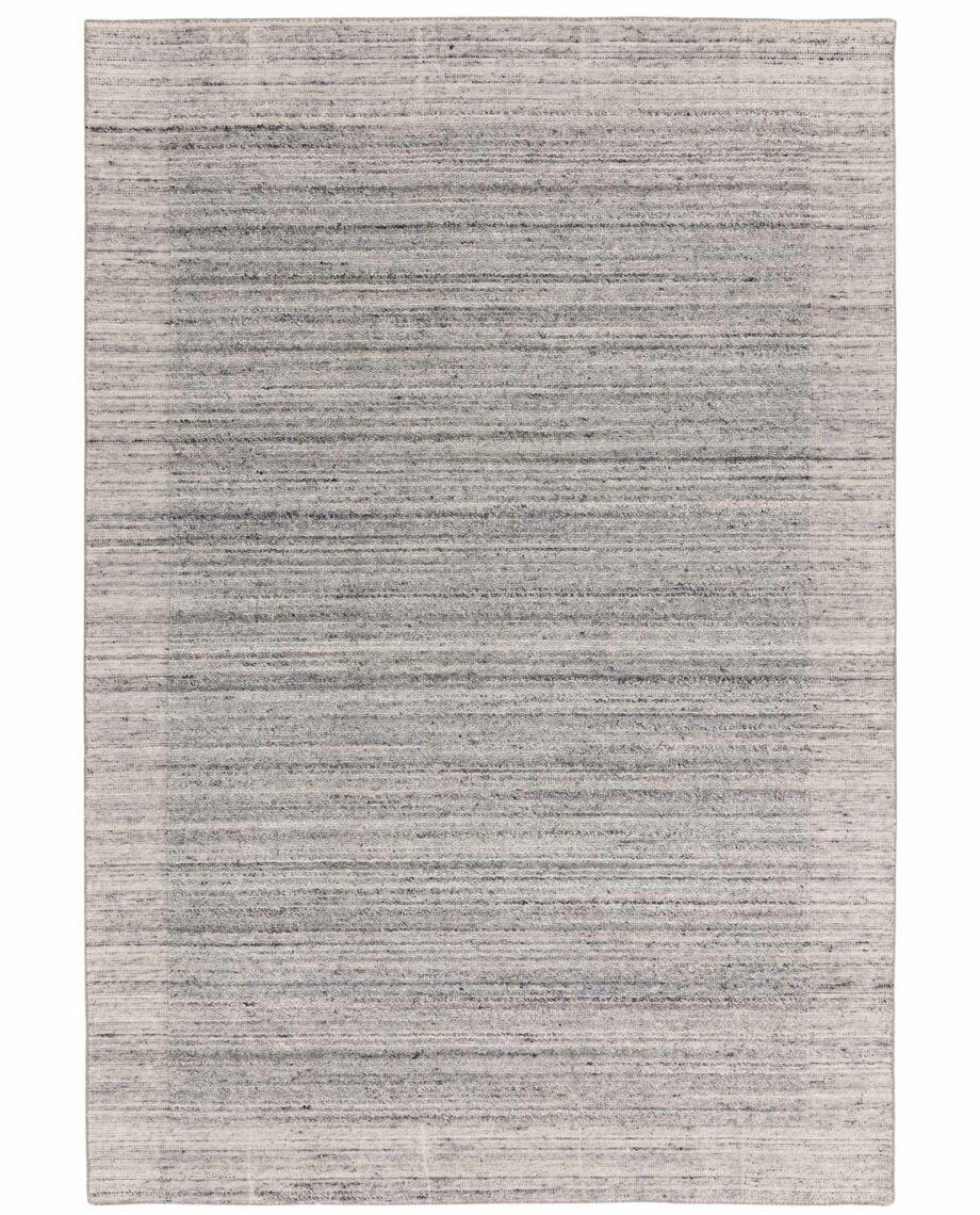 Asiatic matto Larson Grey