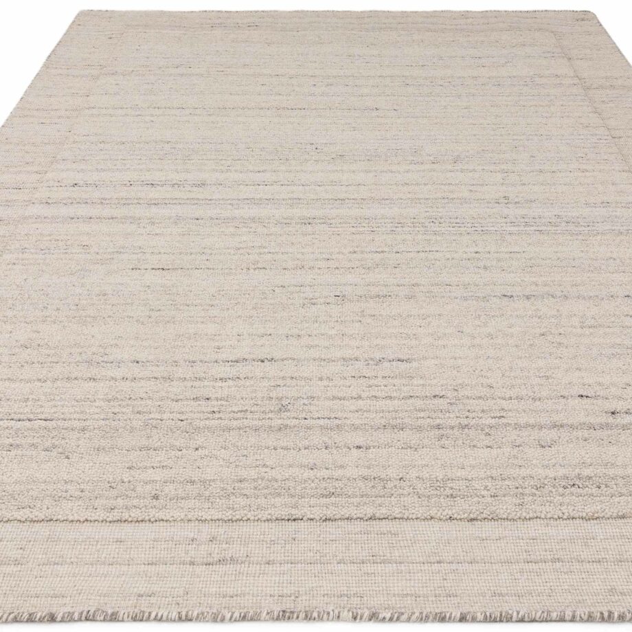 Asiatic matto Larson Ivory 1