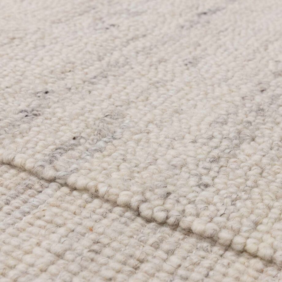 Asiatic matto Larson Ivory 4