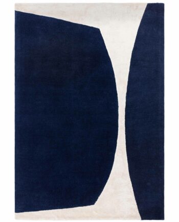 Asiatic matto Matrix 102 Signature Indigo