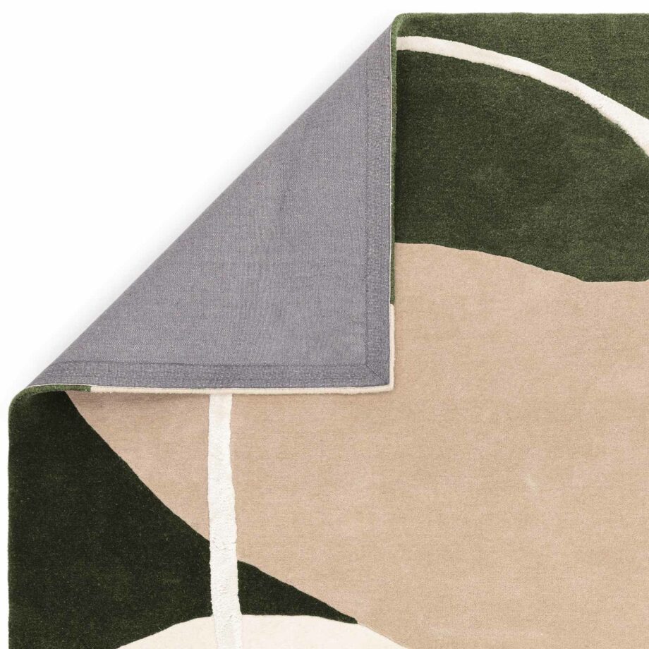 Asiatic matto Matrix 103 Signature Moss 3