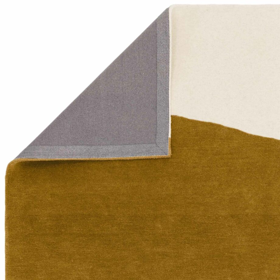 Asiatic matto Matrix 104 Signature Ochre 3
