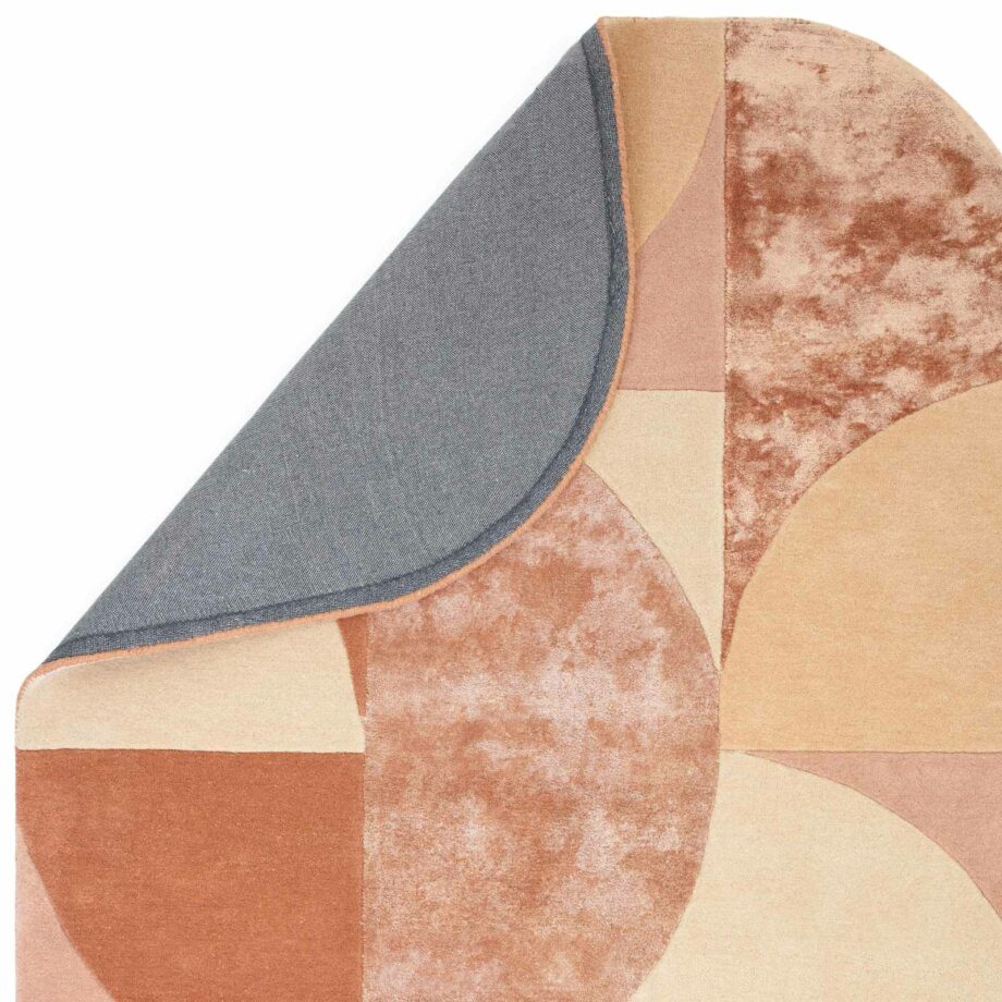 Asiatic matto Matrix 78 Oval Earth 3