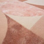 Asiatic matto Matrix 78 Oval Earth 4
