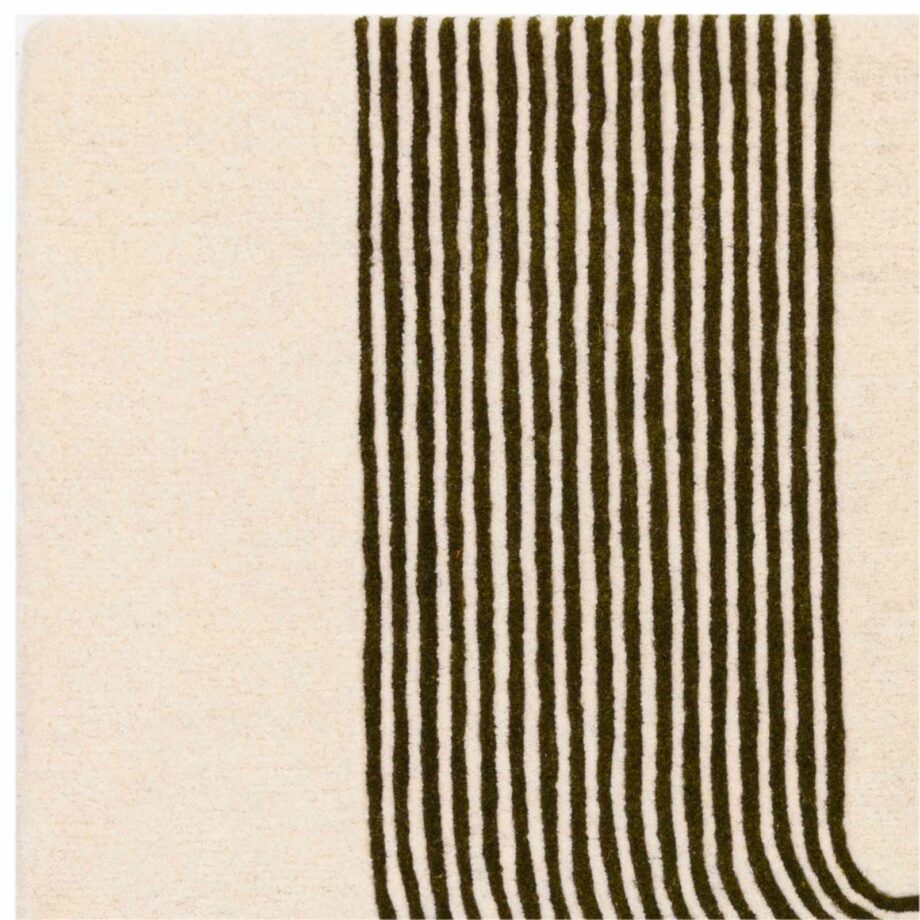 Asiatic matto Matrix 86 Arches Forest 2