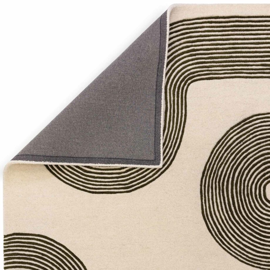 Asiatic matto Matrix 86 Arches Forest 3