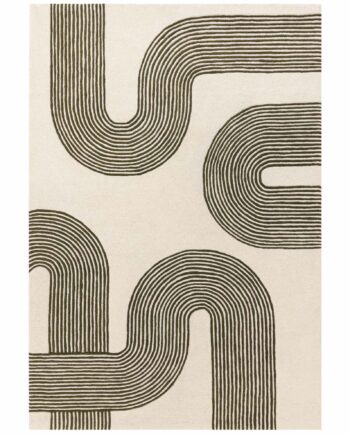 Asiatic matto Matrix 86 Arches Forest