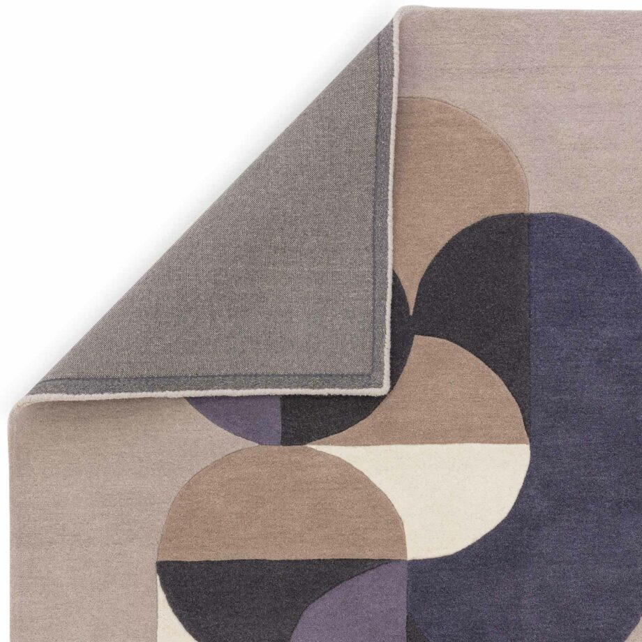 Asiatic matto Matrix 92 Statement Light Grey 3
