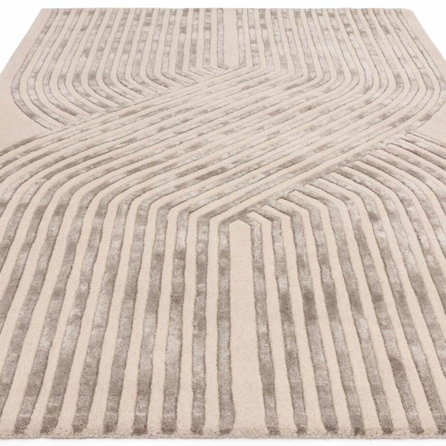Asiatic matto Matrix 99 Solstice Ivory 1