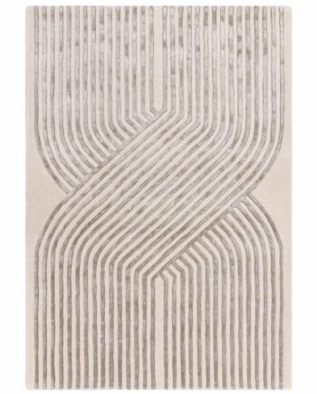 Asiatic matto Matrix 99 Solstice Ivory